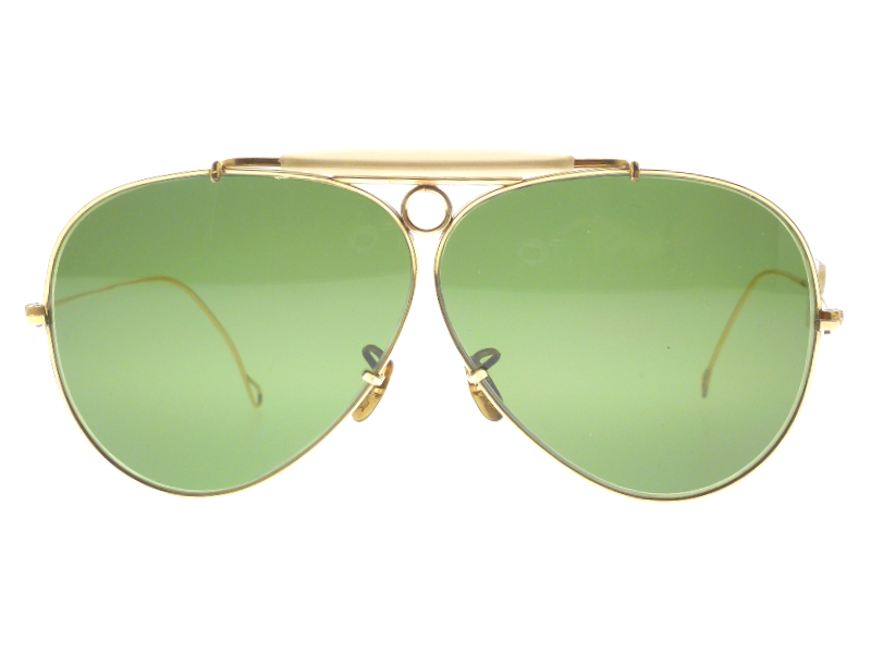 Bausch & Lomb Ray-Ban Shooter