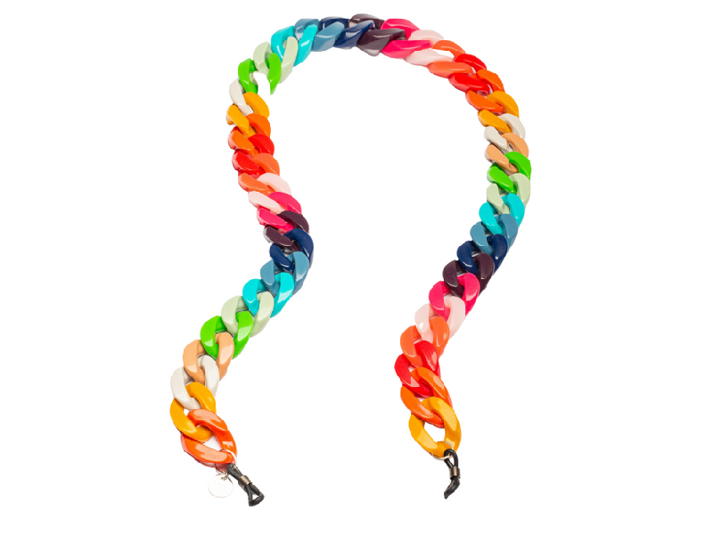 Coti Rainbow Chain