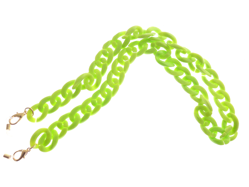 Airport Fluo Chain